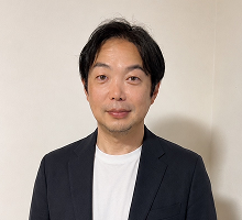 江川健太郎