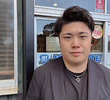 斉藤佑介